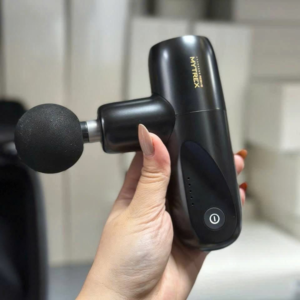 Máy Massage Giãn Cơ Nhật Bản Mytrex Rebive Mini