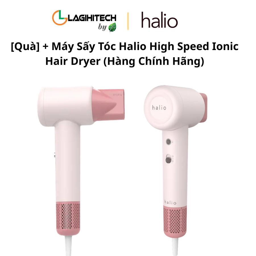 may say toc halio high speed ionic hair dryer h1