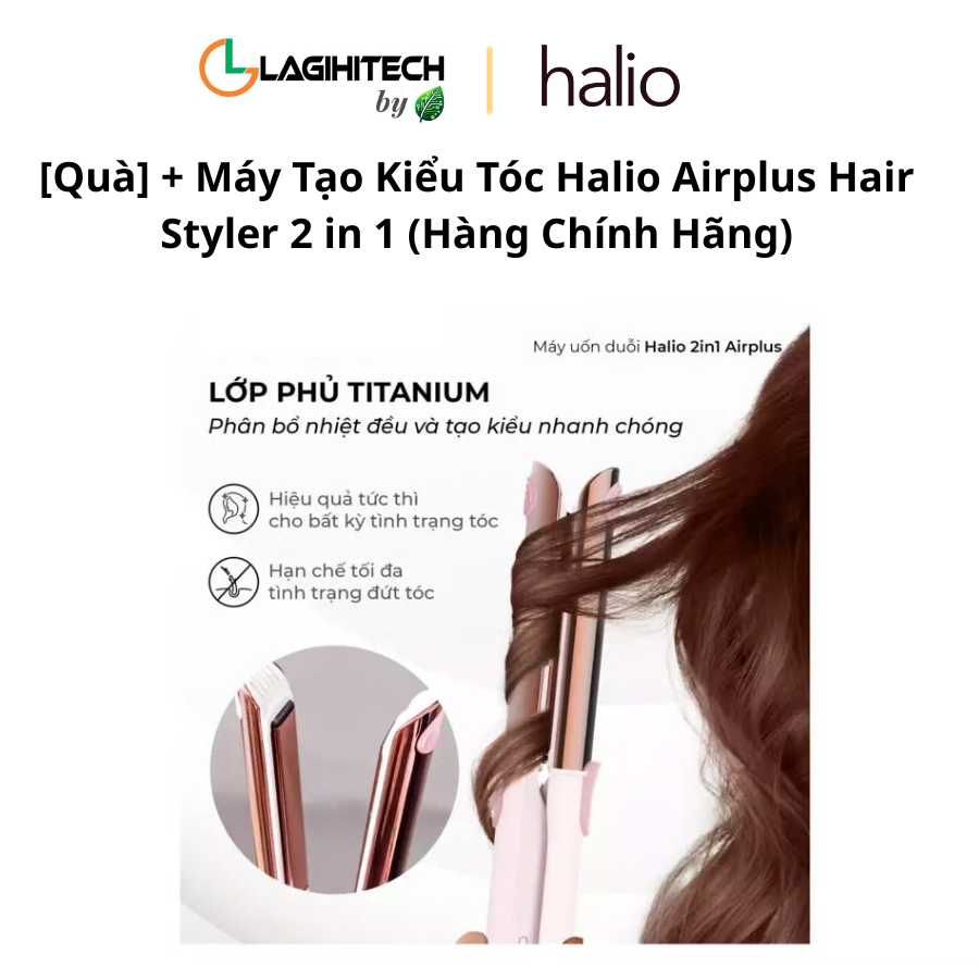 may tao kieu toc halio airplus hair styler 2 in 1 h5