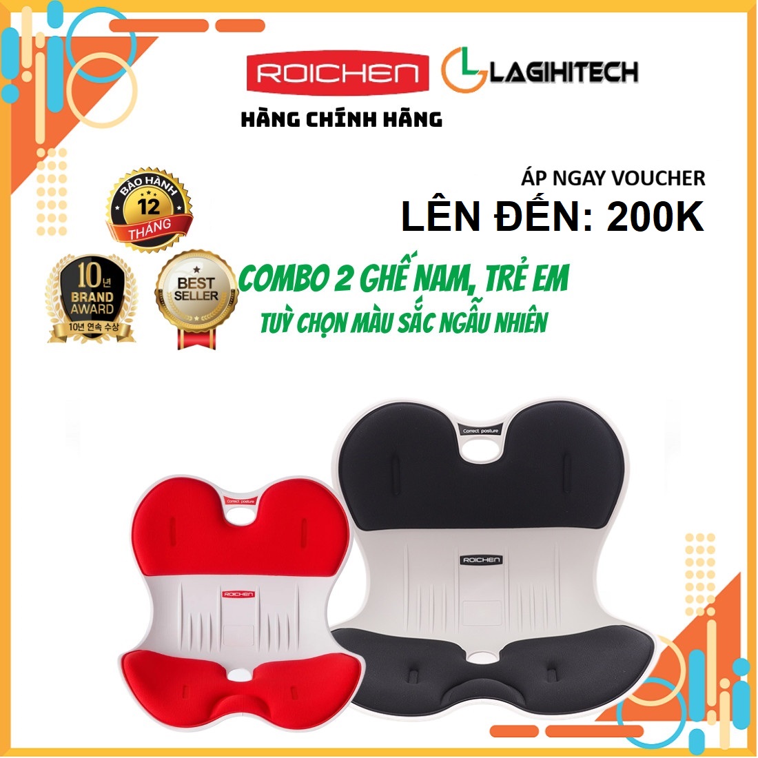 ghe chinh dang ngoi dung roichen hinh 5