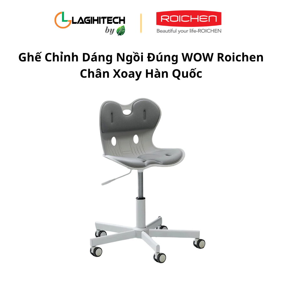 ghe chinh dang ngoi dung wow roichen chan xoay han quoc h3