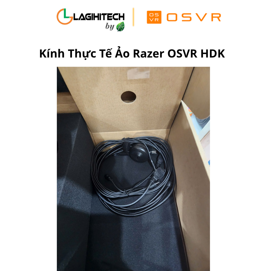 kinh thuc te ao razer osvr hdk h2