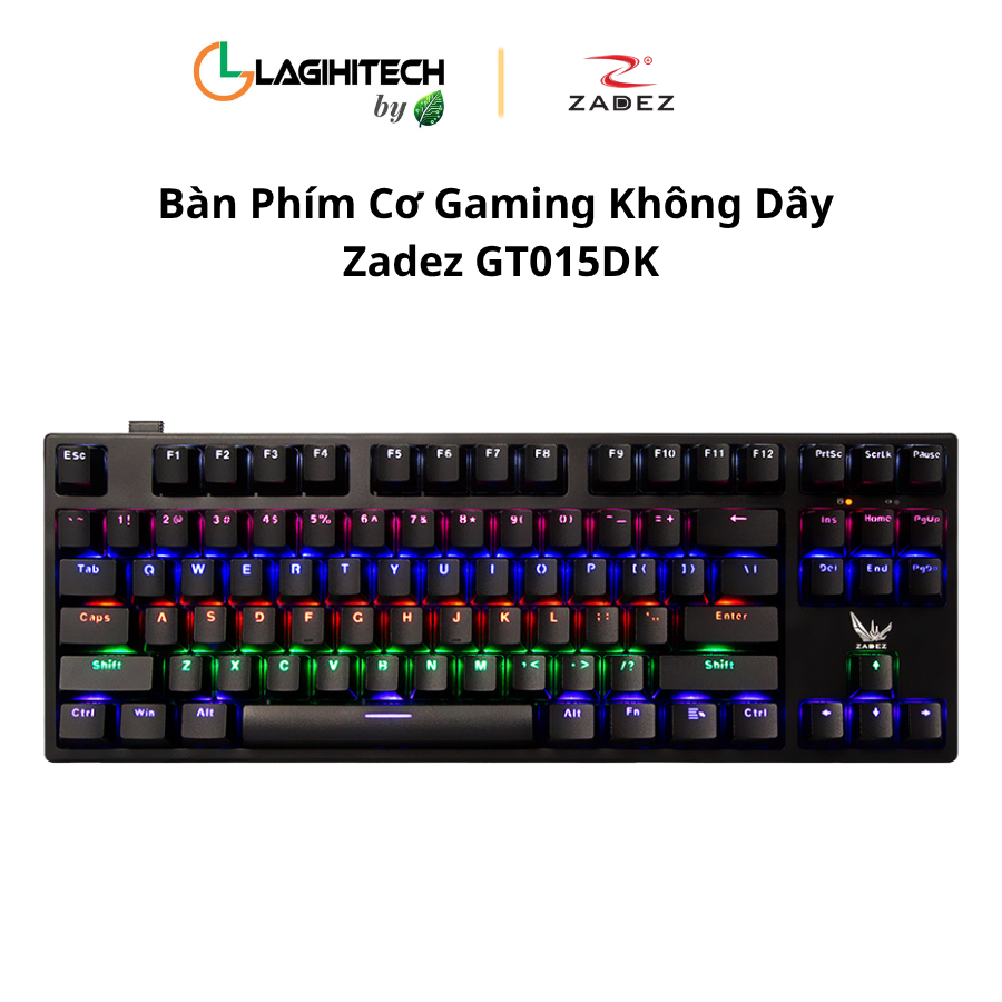 ban phim co gaming khong day zadez gt015dk h1