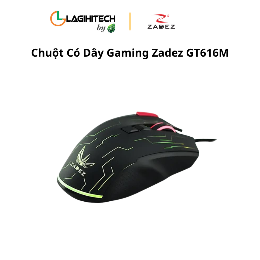 chuot co day gaming zadez gt616m h2