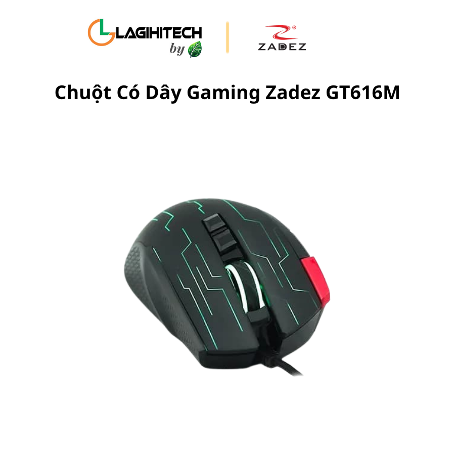 chuot co day gaming zadez gt616m h3