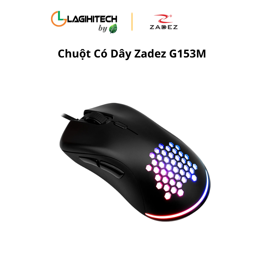 chuot co day zadez g153m h1