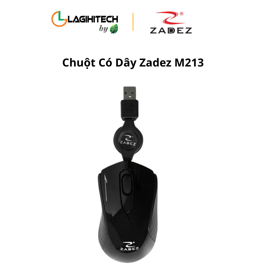chuot co day zadez m213 h1