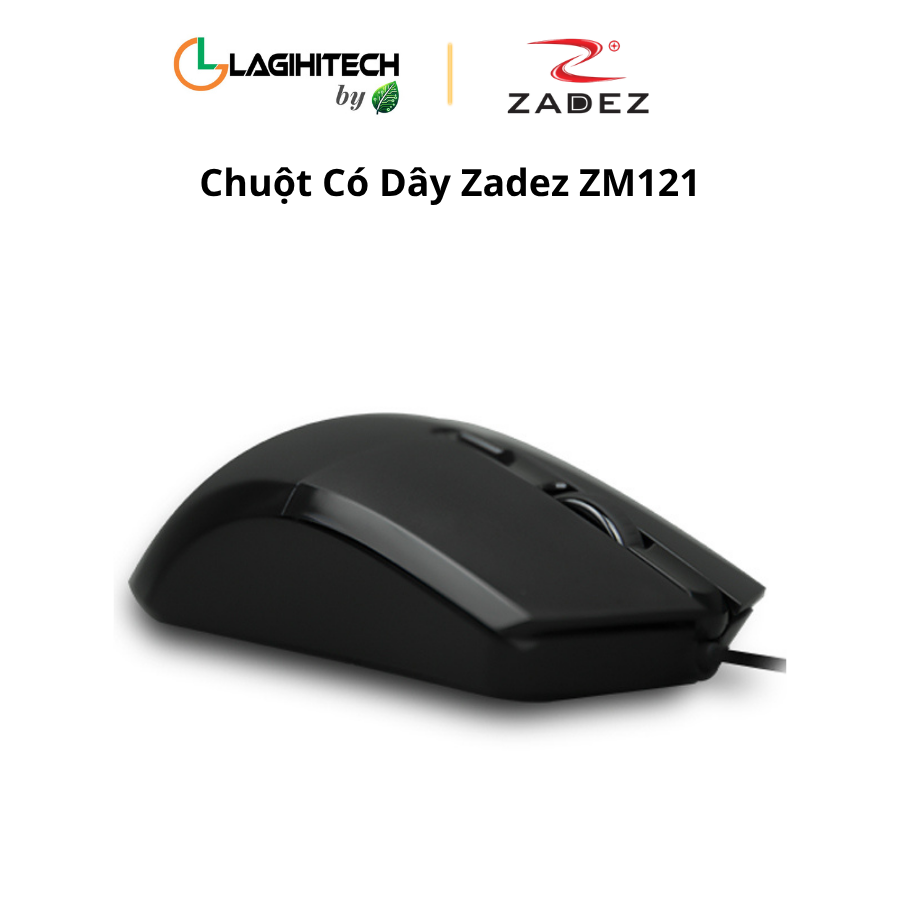 chuot co day zadez zm121 h2