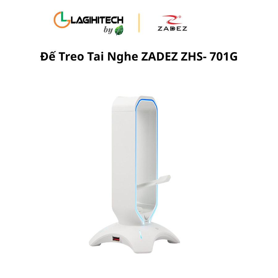 de treo tai nghe zadez zhs-701g h3