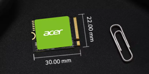 SSD Acer MA200 1TB M2 2230