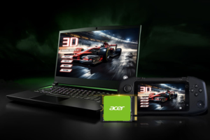 SSD Acer MA200 1TB M2 2230