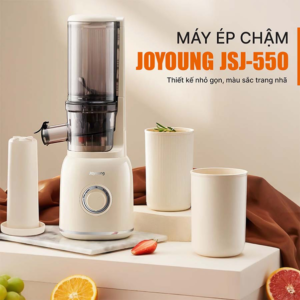Máy ép chậm Joyoung JSJ-550