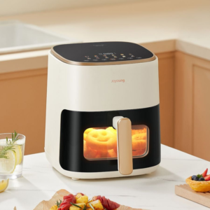 Nồi chiên không dầu Joyoung JAF-566