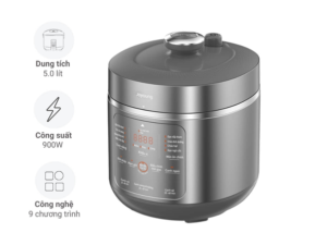 Nồi Áp Suất Joyoung JHPC-5039