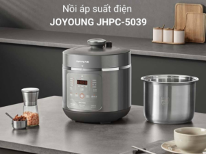 Nồi Áp Suất Joyoung JHPC-5039