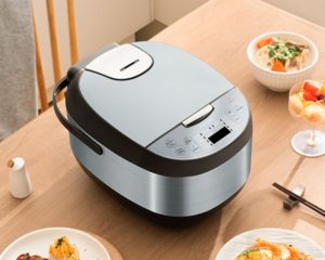 Nồi Cơm Điện Tử Joyoung JRC-7130