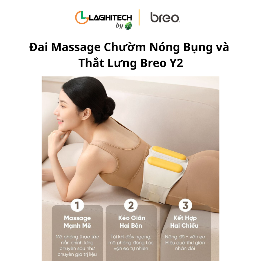 dai massage chuom nong bung va that lung breo y2 h3