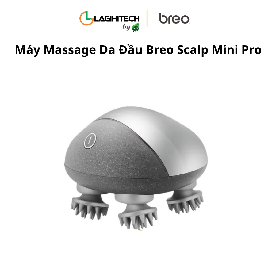 may massage da dau breo scalp mini pro h1