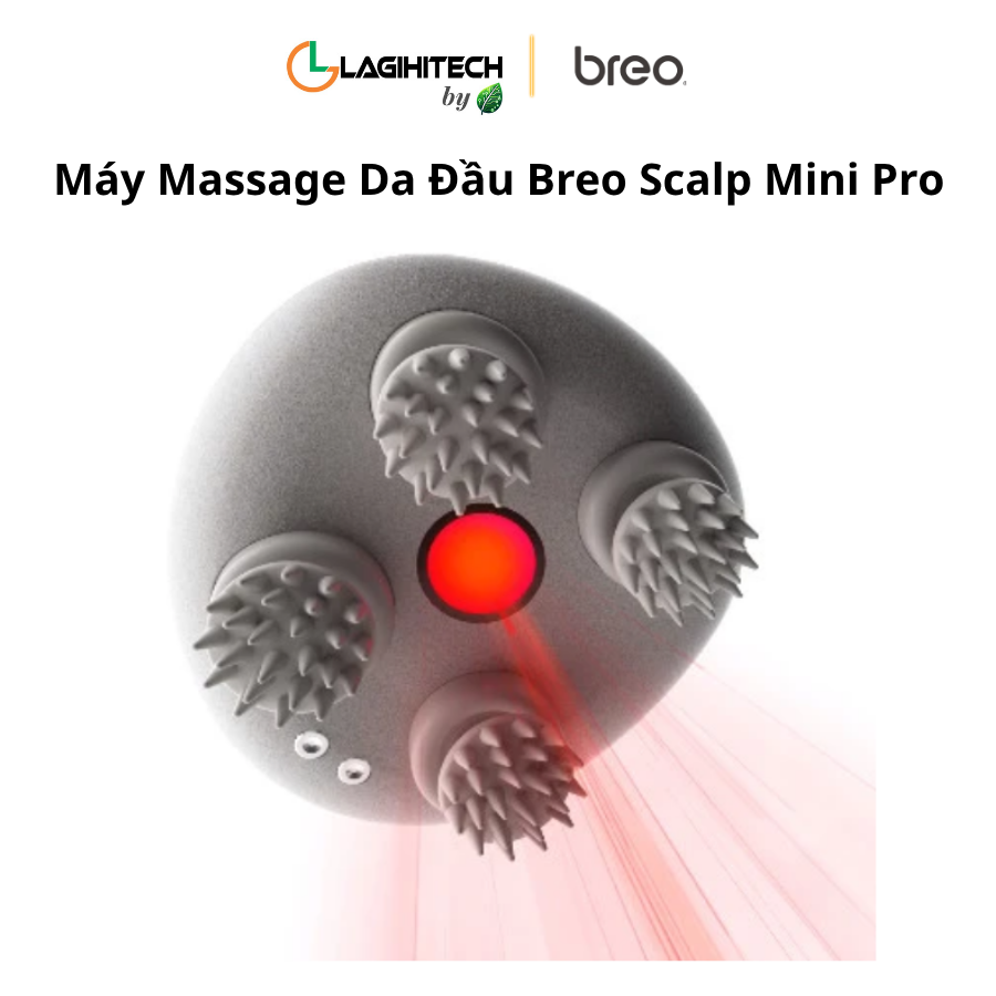 may massage da dau breo scalp mini pro h3