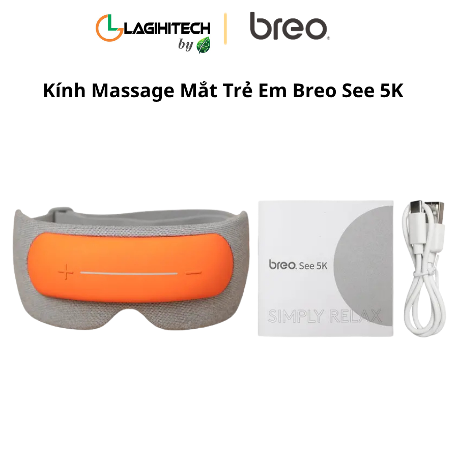 kinh massage mat tre em breo see 5k h2
