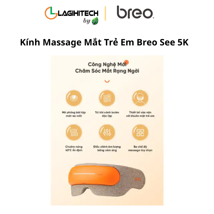 kinh massage mat tre em breo see 5k h5