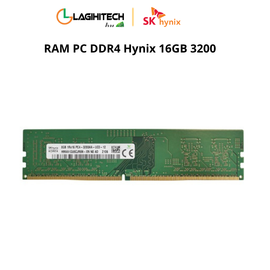 ram pc ddr4 hynix 16gb 3200 h1