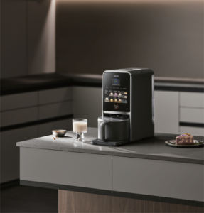 Máy Làm Sữa Hạt Làm Sạch Tự Động Joyoung JSCB-K7 PRO