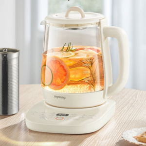 Ấm Đun Pha Trà Đa Năng Joyoung JTM-125