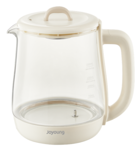 Ấm Đun Pha Trà Đa Năng Joyoung JTM-125