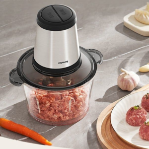 Máy Xay Thực Phẩm Đa Năng Joyoung JFC-808