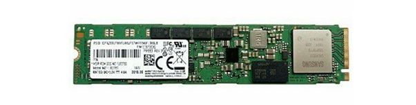 Samsung PM983a 900GB