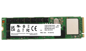 Samsung PM983a 900GB