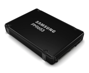SSD Samsung PM1653 15.36TB