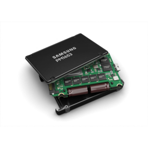 SSD Samsung PM1653 15.36TB