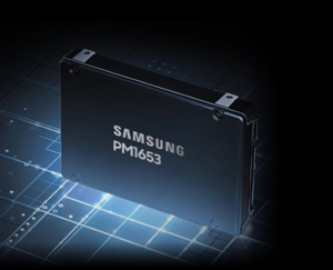 SSD Samsung PM1653 15.36TB
