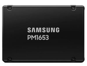 SSD Samsung PM1653 7.68TB