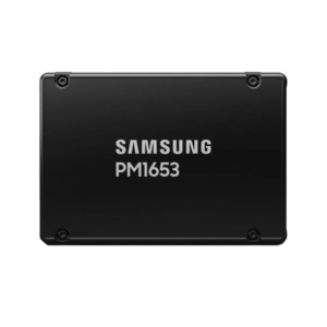 SSD Samsung PM1653 3.84TB