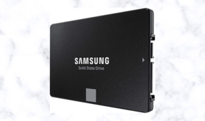 SSD Enterprise Samsung PM893a 1.92TB