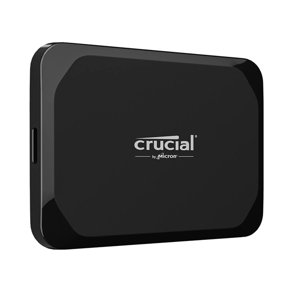 SSD Crucial X9 2TB