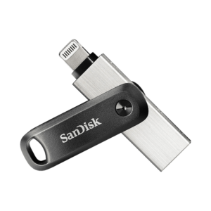 Thẻ Nhớ SanDisk iXpand Flash Drive Go 128GB