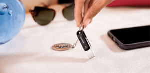 Thẻ Nhớ SanDisk iXpand Flash Drive Go 128GB