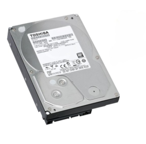 HDD Toshiba AV S300 4TB