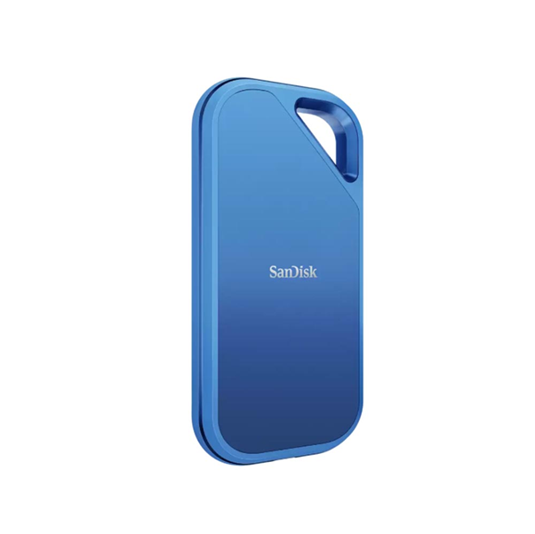 SSD SanDisk Creator Pro 4TB