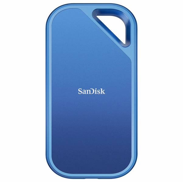 SSD SanDisk Creator Pro 4TB