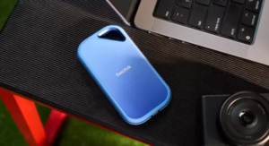 SSD SanDisk Creator Pro 1TB