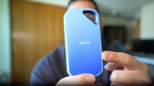 SSD SanDisk Creator Pro 1TB