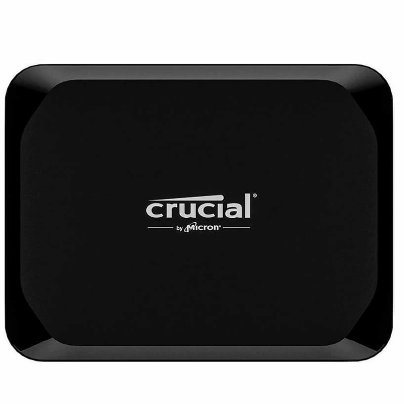SSD Crucial X9 2TB USB 3.2 Gen 2 CT2000X9SSD9 hinh 5