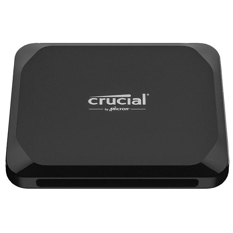 SSD Crucial X9 2TB USB 3.2 Gen 2 CT2000X9SSD9 hinh 6
