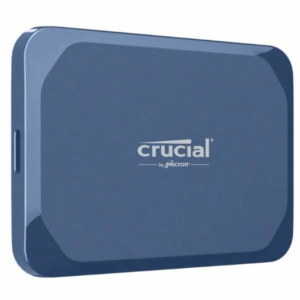 SSD Crucial X10 2TB