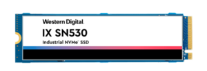 SSD WD IX SN530 2TB